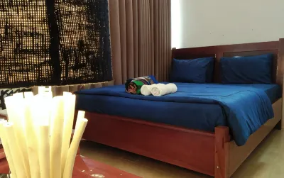 Griya Kos Gucci Syariah Hotels near De Djawatan Forest