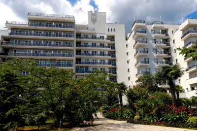 Uzbekistan Hotel Hotels near Otdykh V Yalte