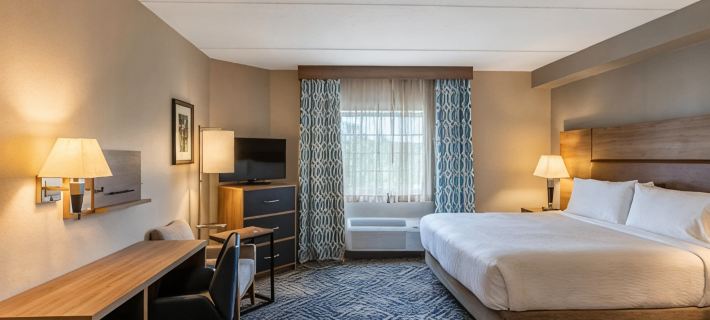 Candlewood Suites BLUFFTON-HILTON HEAD by IHG Hotels in Bluffton