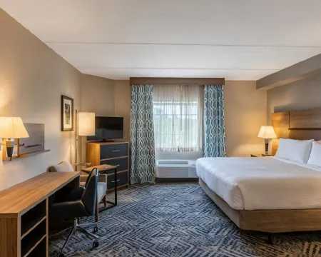 Candlewood Suites BLUFFTON-HILTON HEAD by IHG Hotels in Bluffton