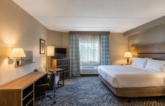 Candlewood Suites 布拉夫頓 - 希爾頓黑德