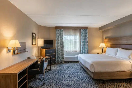 Candlewood Suites Bluffton-Hilton Head