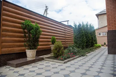 Alfa Hotel Hotels in 