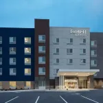 Fairfield Inn & Suites Stony Creek