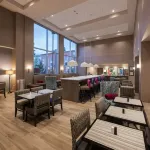 Hampton Inn & Suites Seattle/Redmond