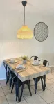 A relaxing stay at "CASITA BLISS"- 2 BDRM/2 BTH