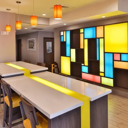 TownePlace Suites Laplace