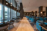 Ames Hotel Hotel di Melaka