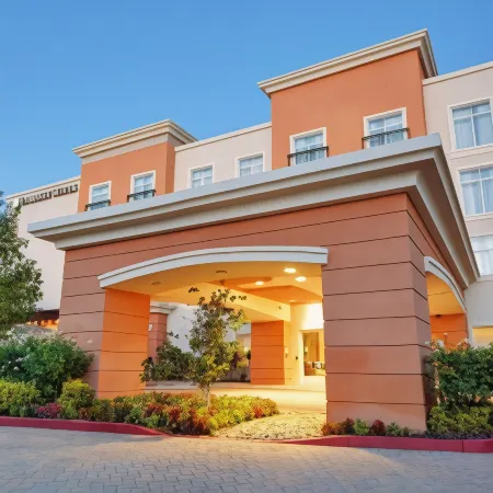 Embassy Suites by Hilton Valencia