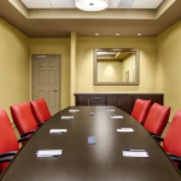 Hilton Garden Inn Pittsburgh/Cranberry Hotels in Cranberry Township