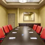 힐튼 가든 인 피츠버그/크랜베리