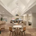 Residence Inn Buffalo Galleria Mall Hotel a Cheektowaga