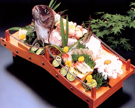 Mizuno Ryokan Naruto otelleri