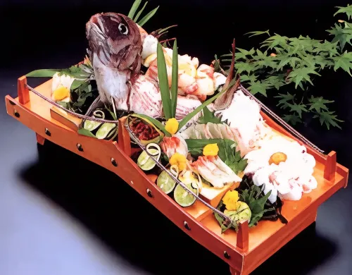 Mizuno Ryokan 나루토 호텔