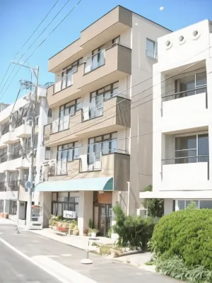 Ryokan Kanemoto فنادق في مینامیتشیتا