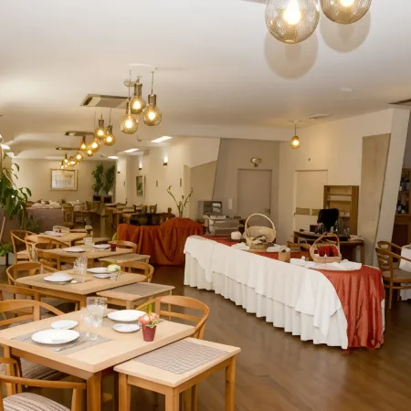 Hotel Rainha D. Amélia, Arts & Leisure