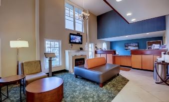 Best Western Plus the Inn at Hampton