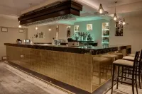 Burlington Hotel, BW Premier Collection by Best Western - bar