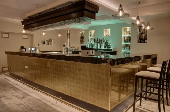 Burlington Hotel, BW Premier Collection by Best Western Thư giãn & Giải trí Photos