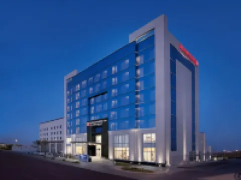 ヒルトン ガーデン イン タブーク タブークのホテル