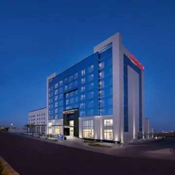 Hilton Garden Inn Tabuk