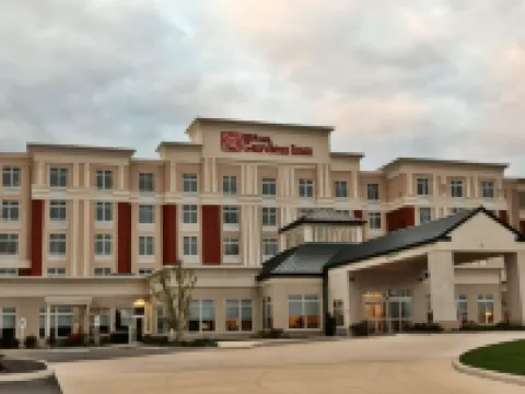 Hilton Garden Inn Findlay Hotels in Findlay