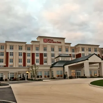 Hilton Garden Inn Findlay