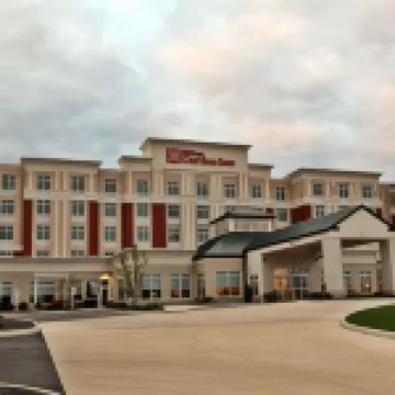 ฮิลตันการ์เด้นอินน์ ฟินด์เลย์