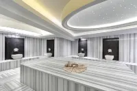 Orka Royal Hotel & Spa - spa