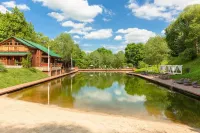 TsarGrad Hotel Hotels in Serpukhovsky District