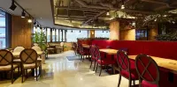 NINE TREE BY PARNAS SEOUL MYEONGDONG 1 - servizio colazione