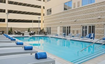 DoubleTree by Hilton Evansville