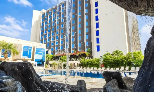 InterContinental Hotels Maracaibo
