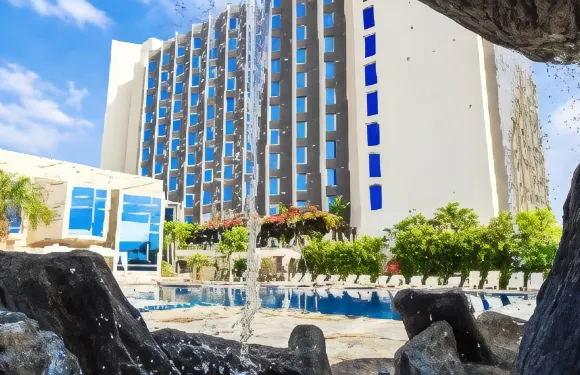 InterContinental Hotels 馬拉開波