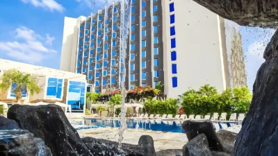 InterContinental Hotels Maracaibo โรงแรมใน