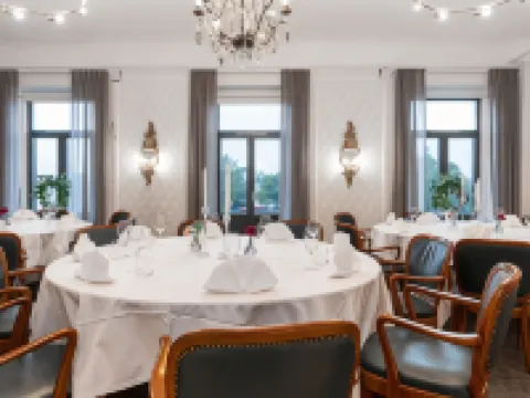 Elite Stadshotellet Karlstad, Hotel & Spa Hotels in Karlstad