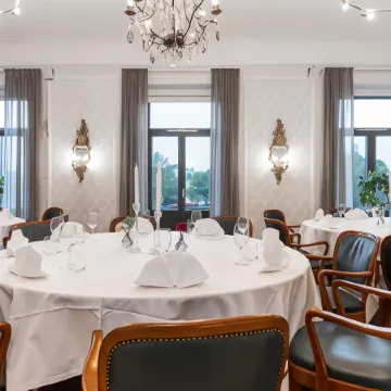 Elite Stadshotellet Karlstad, Hotel & Spa