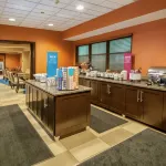 Hampton Inn Metairie