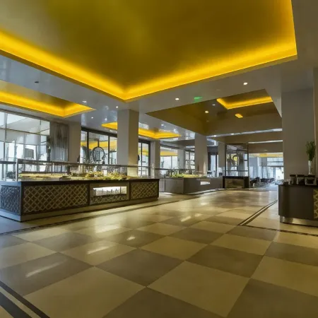 Duja Didim - Ultra All Inclusive