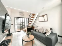 Sakala Lite Industrial Near Taman Budaya Sentul City Hotels in Sumur Batu