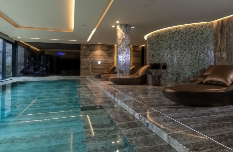 Vila Foz Hotel & Spa photo 3
