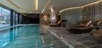 Vila Foz Hotel & Spa - pantai