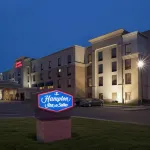 Hampton Inn & Suites Indianapolis-Fishers