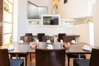 Kanda Station Hotel - فطور