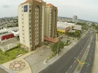 Sleep Inn Manaus Hotels in Manaus