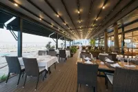 Alaaddin Beach Hotel - Adult Only - Bjergudsigt