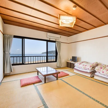 Minshuku Oshinaya Отели в г. Кёнан