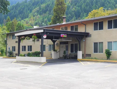 Travelodge by Wyndham Canyonville