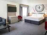 Mercure Dartford Brands Hatch Hotel & Spa Các khách sạn ở 