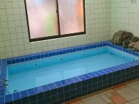 綠色鄉村 高橋 南魚沼市住宿飯店